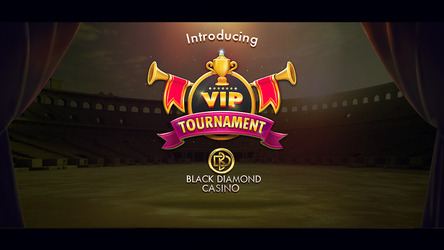 Black Diamond Casino Slots Screenshot 8