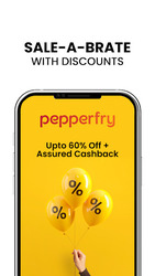 Pepperfry Furniture Store Screenshot 4