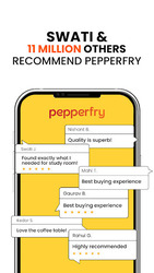 Pepperfry Furniture Store Screenshot 6