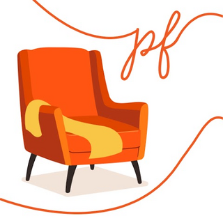 Pepperfry Furniture Store Icon