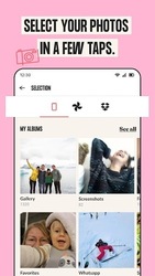 Lalalab - Photo printing Скриншот 2