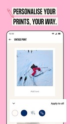 Lalalab - Photo printing Скриншот 3