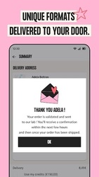 Lalalab - Photo printing Скриншот 4