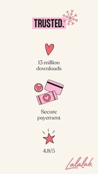 Lalalab - Photo printing Скриншот 5