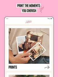 Lalalab - Photo printing Скриншот 6