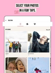 Lalalab - Photo printing Скриншот 7