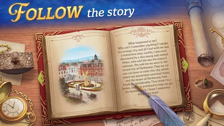 Записки Искателя Скриншот 5