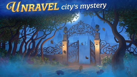 Записки Искателя Скриншот 6