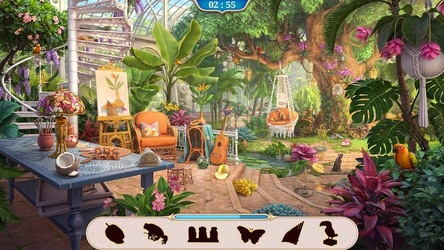 Записки Искателя Скриншот 7