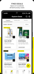 Dollar General Screenshot 2