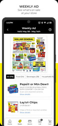 Dollar General Screenshot 5