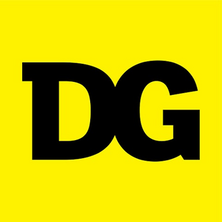 Dollar General Icon