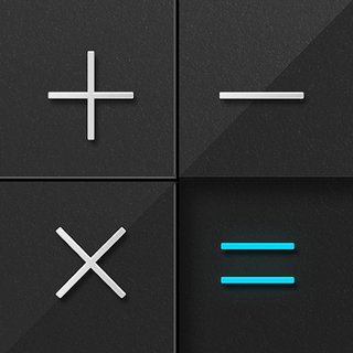 Stylish Calculator - CALCU™ APK
