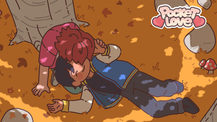 Любовь в миниатюре Скриншот 3