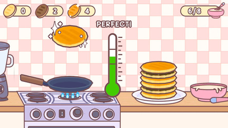 Любовь в миниатюре Скриншот 8