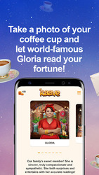 Kaave - Гадание по чашке Скриншот 5