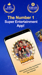 Kaave - Гадание по чашке Скриншот 7