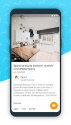 SpareRoom UK Screenshot 4