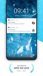 SpareRoom UK Screenshot 7