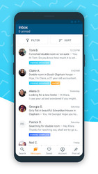 SpareRoom UK Screenshot 8