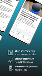 upday news for Samsung Screenshot 2