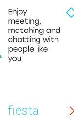 Fiesta от Tango: Новые знакомс Скриншот 2