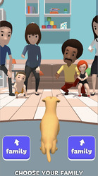 Dog Life Simulator Screenshot 2