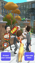 Dog Life Simulator Screenshot 4