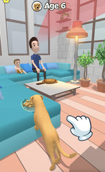 Dog Life Simulator Screenshot 5
