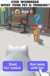 Dog Life Simulator Screenshot 6