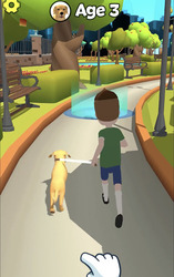 Dog Life Simulator Screenshot 7