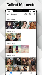 Gallery- Photo Album & Gallery Screenshot 4