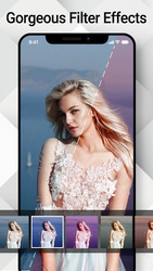 Gallery- Photo Album & Gallery Screenshot 6