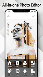 Gallery- Photo Album & Gallery Screenshot 8