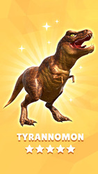 Merge Master: Dinosaur Monster Screenshot 6