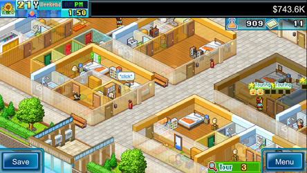 Dream House Days Screenshot 3