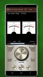 Dub Music Player - Mp3 Player Screenshot 4