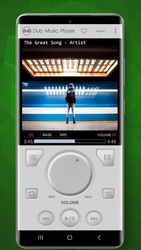 Dub Music Player - Mp3 Player Screenshot 8