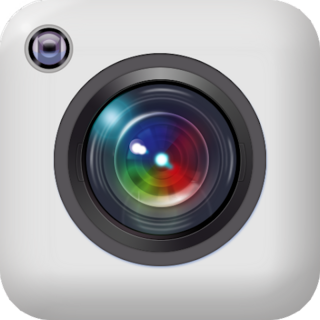 Camera for Android Icon