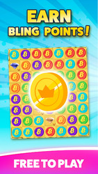 Bitcoin Blast - Earn Bitcoin! Скриншот 1