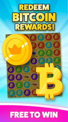 Bitcoin Blast - Earn Bitcoin! Скриншот 2