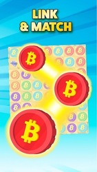 Bitcoin Blast - Earn Bitcoin! Скриншот 4