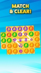Bitcoin Blast - Earn Bitcoin! Скриншот 5