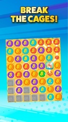 Bitcoin Blast - Earn Bitcoin! Скриншот 6