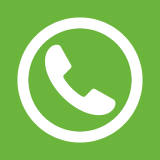 Phone Call Blocker - Blacklist Icon
