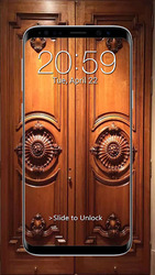 Door Screen Lock Screenshot 3