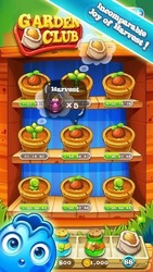 Garden Mania 2 Скриншот 5