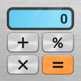Калькулятор Плюс - Calculator Иконка