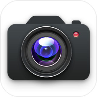 Camera for Android - Fast Snap Icon