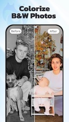AI Photo Enhancer - EnhanceFox Screenshot 5
